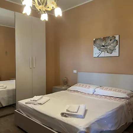 Rosaria Casa vacanze