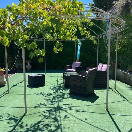 Casa vacanze Rosaria Tollo