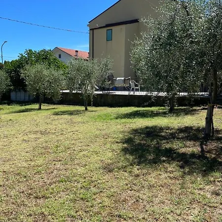 Rosaria Hébergement de vacances *