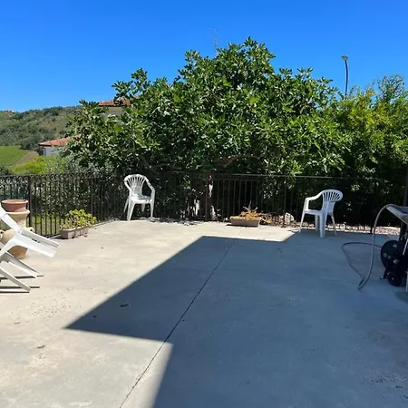 Hébergement de vacances Rosaria *