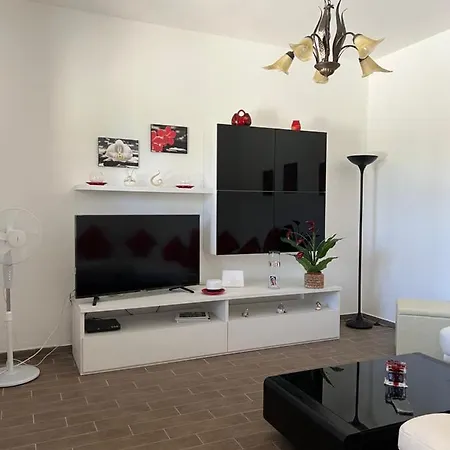 Casa vacanze Rosaria