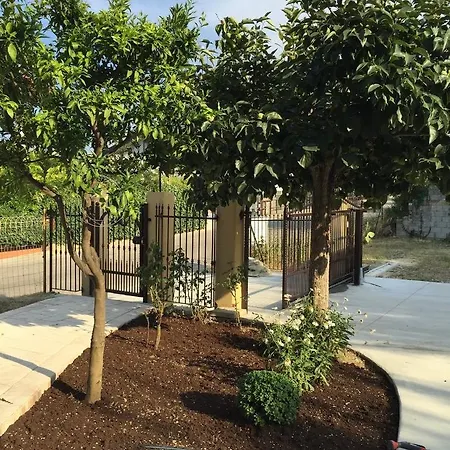 Rosaria Hébergement de vacances