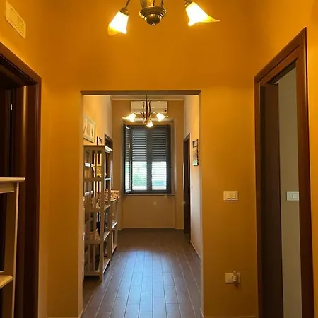 Rosaria Hébergement de vacances