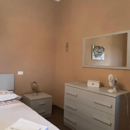 Casa vacanze Rosaria Tollo