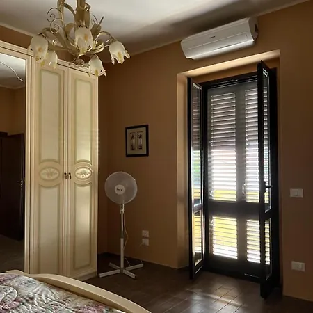 Casa vacanze Rosaria *