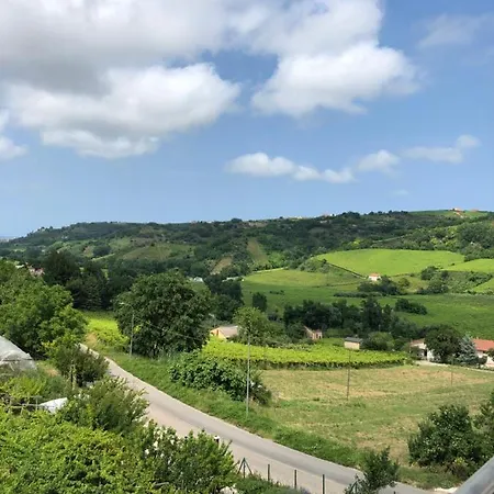 Casa vacanze Rosaria