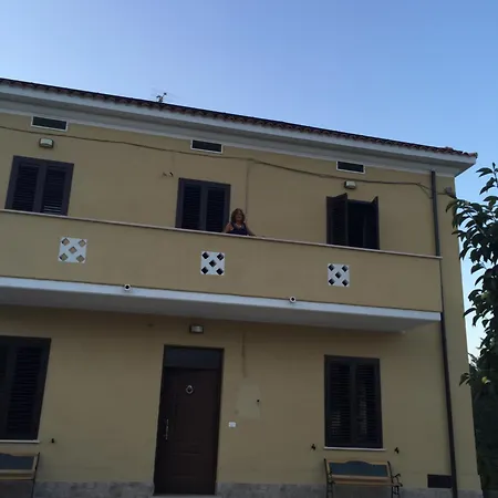 Rosaria Casa vacanze Tollo