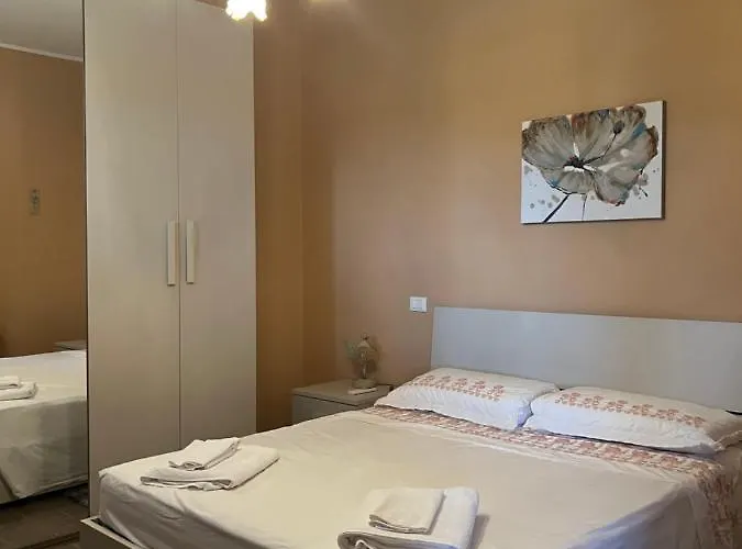 Rosaria Prázdninový dům