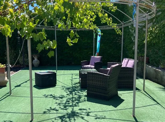 Prázdninový dům Rosaria Tollo