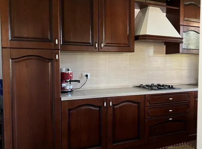 Prázdninový dům Rosaria Tollo