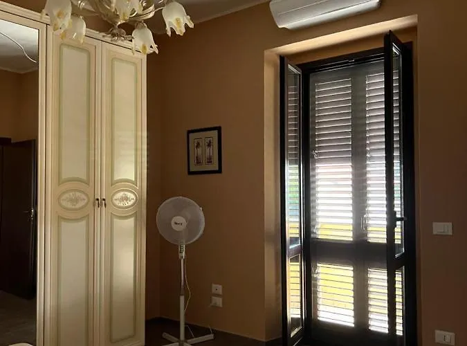 Prázdninový dům Rosaria *