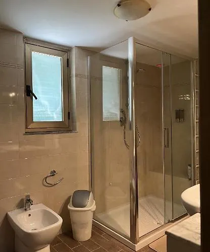 Rosaria Prázdninový dům *