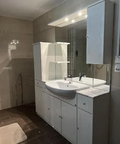 Prázdninový dům Rosaria Tollo